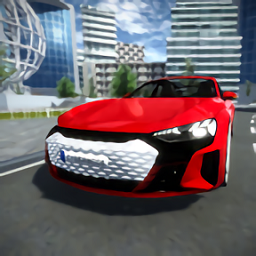 驾驶传奇模拟器2025官方版