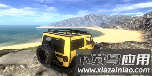 驾驶rs开放世界赛车最新版截图2