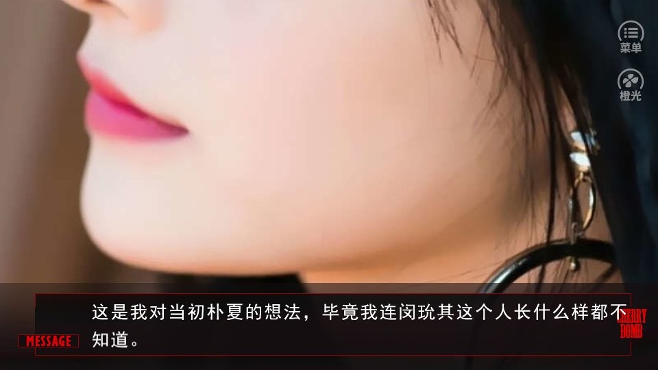 bts替代千金橙光破解官方版