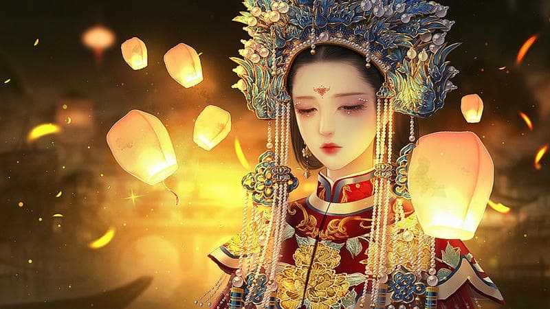 太后秘史清软破解下载