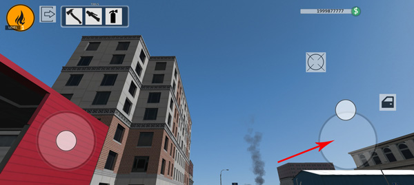 消防站模拟器手机版(Fire Depot)