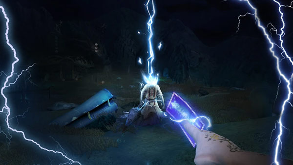 无尽噩梦5怨灵咒国际服(Endless Nightmare5:Curse)最新版截图3