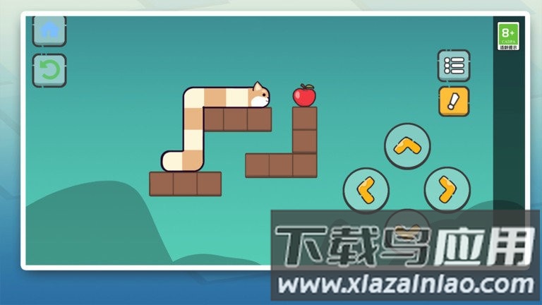 贪吃美食蛇最新版截图3