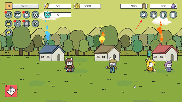 战斗吧兔子最新版