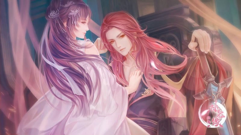 逃婚记之桃花缘破解版下载