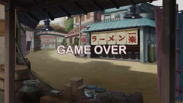 火影忍者格斗手游最新版本