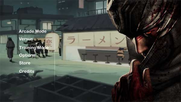 火影忍者格斗手游最新版本最新版截图1