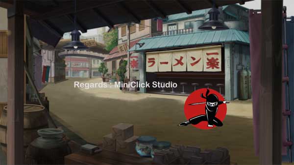 火影忍者格斗手游最新版本最新版截图3