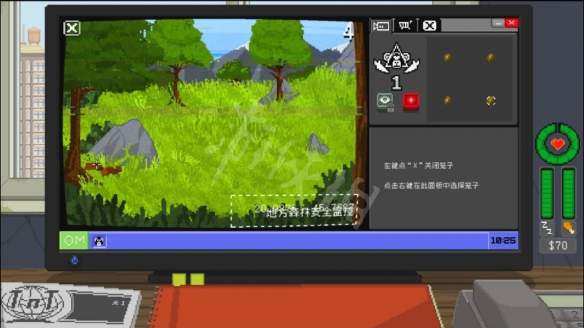 别喂猴子内置MOD作弊菜单版