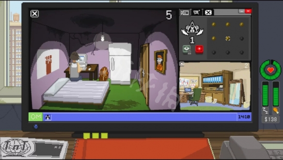 别喂猴子内置MOD作弊菜单版