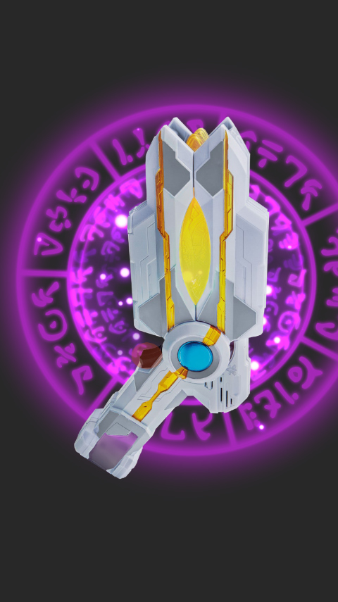 特利迦奥特曼变身器模拟器截图4