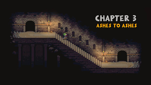 恐惧岩地牢游戏截图4