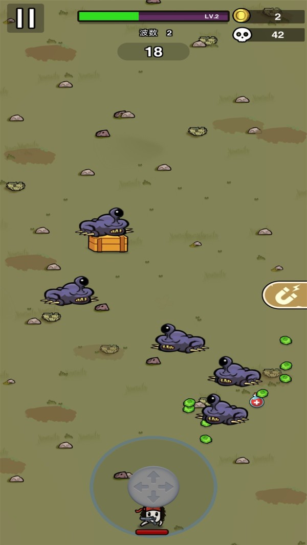 土豆兄弟魔改版下载最新版