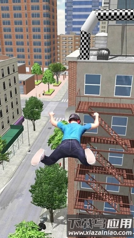 试着飞内置菜单最新版截图2