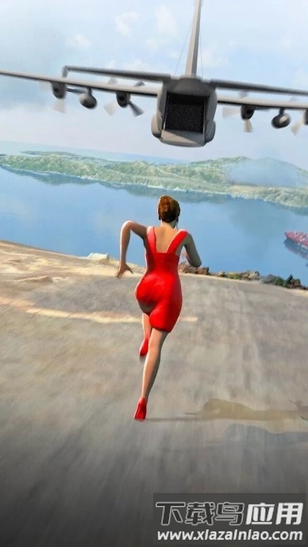 试着飞内置菜单最新版截图3