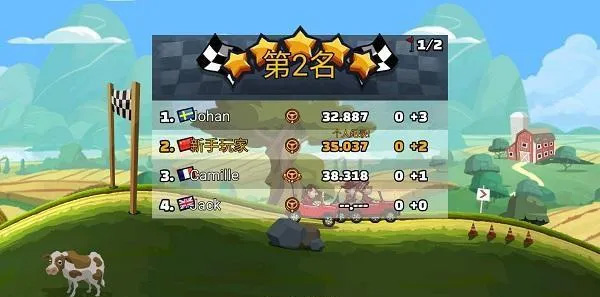 hillclimbracing1手游