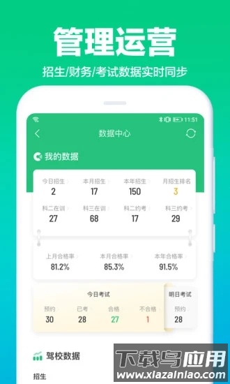 驾校通驾校一点通截图3