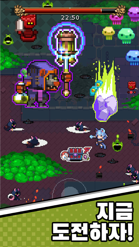 猫女生存手游最新版最新版截图3