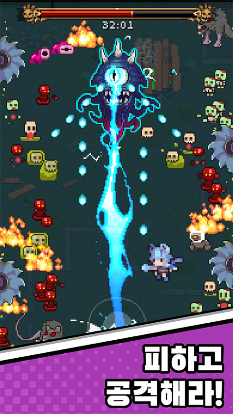 猫女生存手游最新版最新版截图4