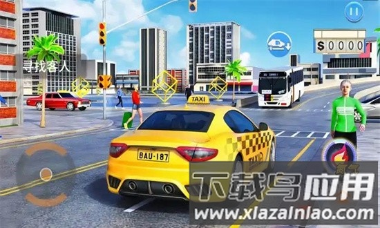 驾校科考模拟器最新版最新版截图1