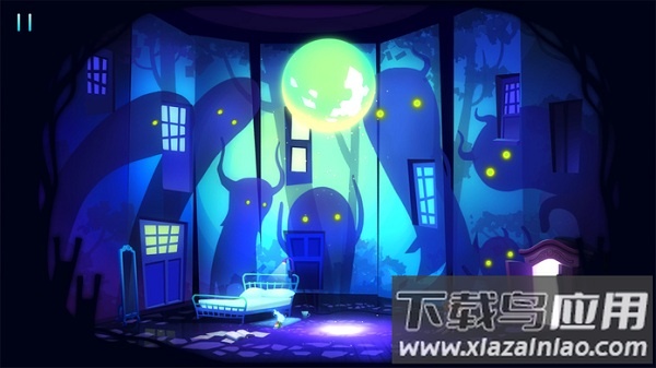 影子里的我手游最新版截图1