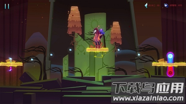 影子里的我手游最新版截图2