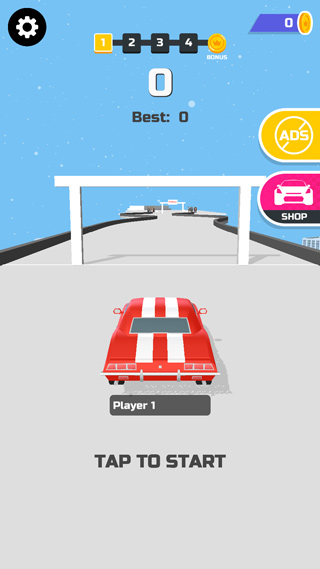 超速漂移2025最新版