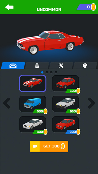 超速漂移2025最新版