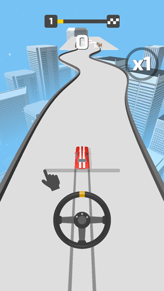 超速漂移2025最新版