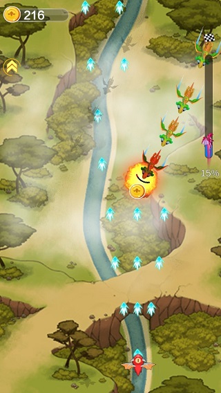 龙之塔防手游最新版截图5