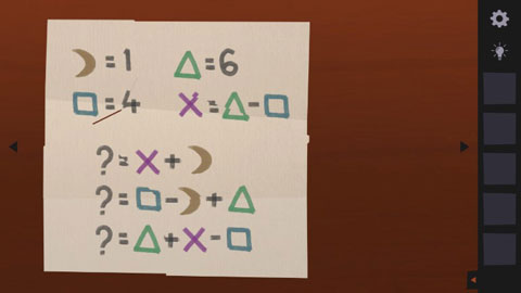 逃离洛根庄园最新版截图4