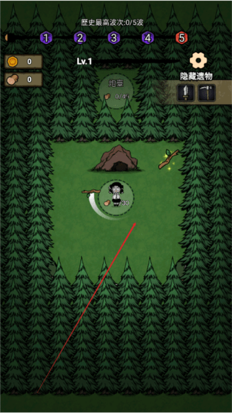 猎梦保卫战官方正版