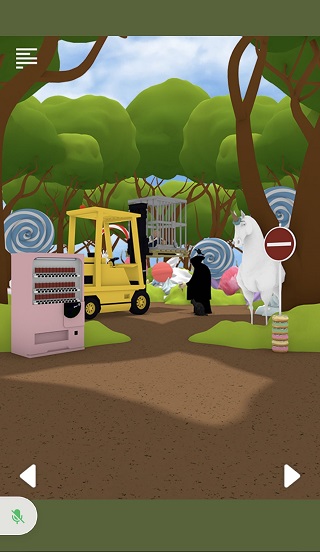 糖果屋历险记中文版