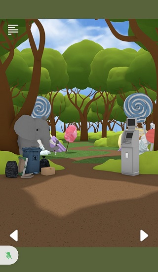 糖果屋历险记中文版