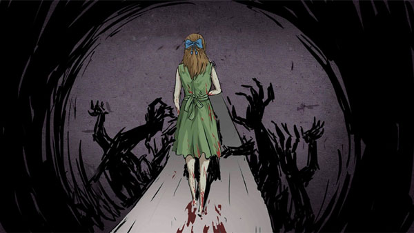 暗影城3暗黑现场