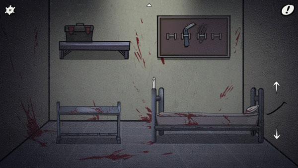 暗影城3暗黑现场