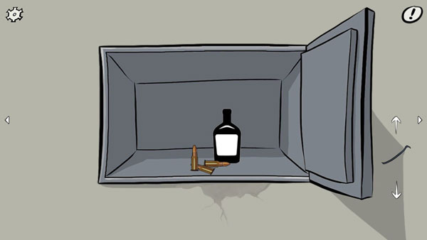 暗影城3暗黑现场