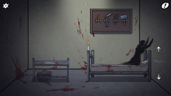 暗影城3暗黑现场