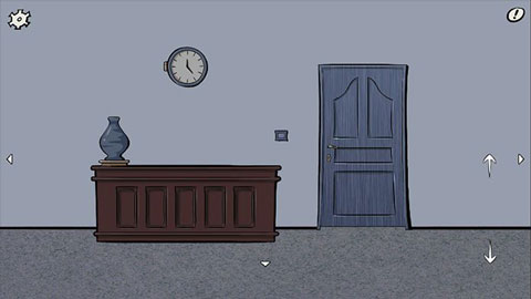 暗影城3暗黑现场截图2