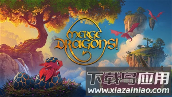 龙的创造最新版截图4