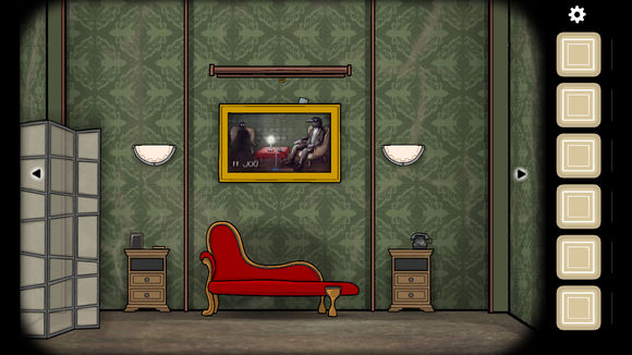 Cube Escape Paradox最新版截图1