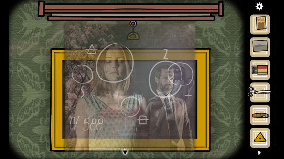 Cube Escape Paradox最新版截图5