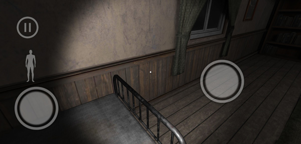 后室模拟器游戏最新版截图2