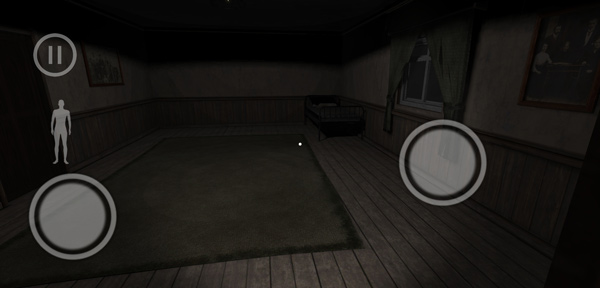 后室模拟器游戏最新版截图3