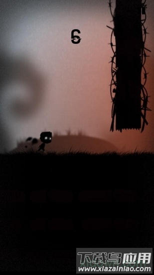 黑暗男孩手游下载