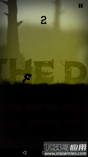 黑暗男孩最新版截图1