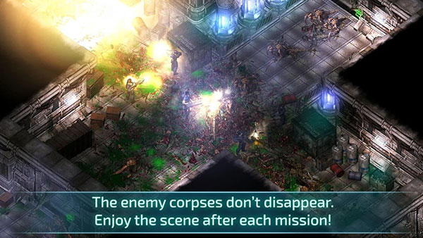 孤胆枪手2传奇最新版截图2