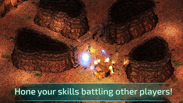 孤胆枪手2传奇最新版截图3