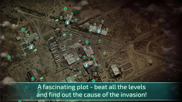 孤胆枪手2传奇最新版截图5