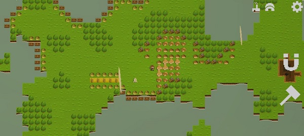 挂机工厂最新版